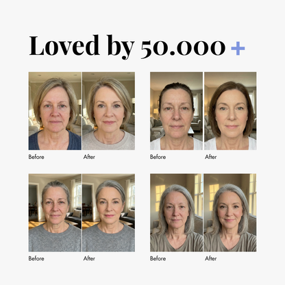 Color Changing Foundation — lifestyle photo | Smooche