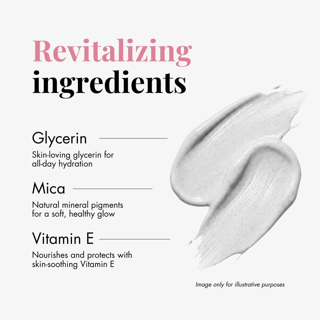 Color Changing Foundation — lifestyle photo | Smooche