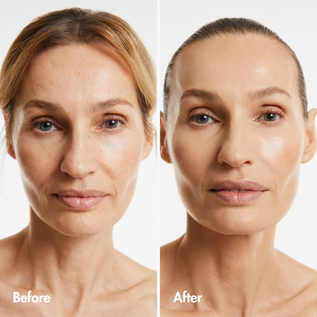 Color Changing Foundation — ingredients and formula | Smooche