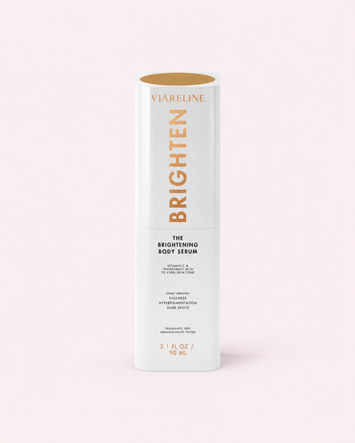 The Brightening Body Serum