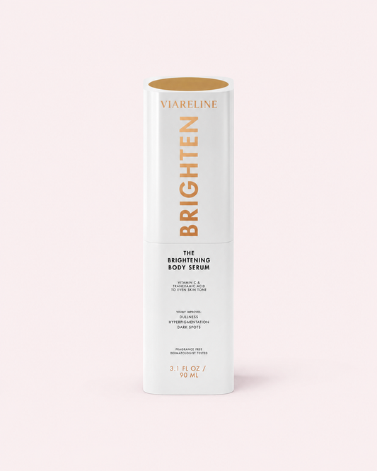 The Brightening Body Serum