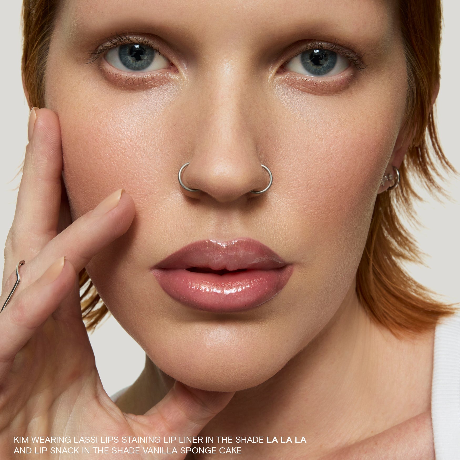 La La La|||LIP-LIN-LA