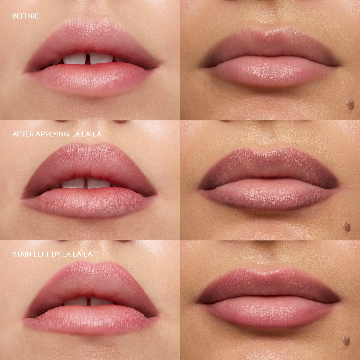 La La La|||LIP-LIN-LA