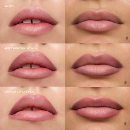 La La La|||LIP-LIN-LA