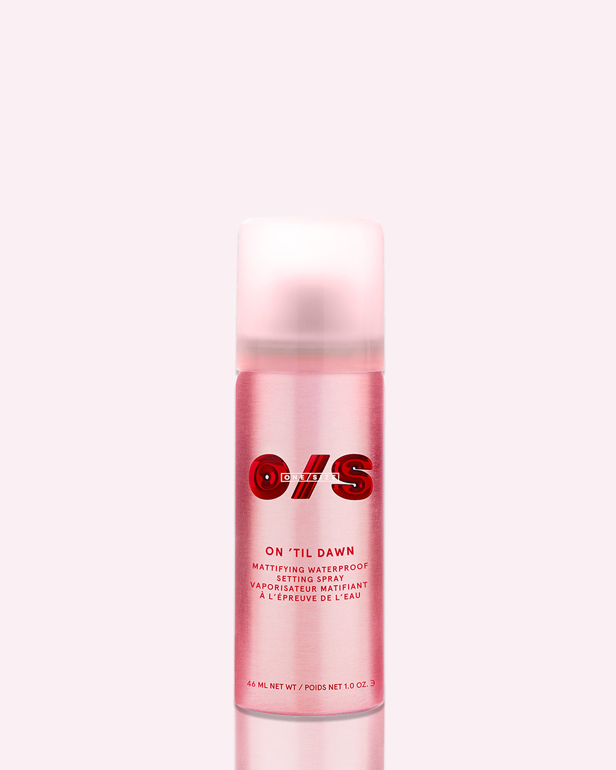 On 'Til Dawn Setting Spray Travel-Sized