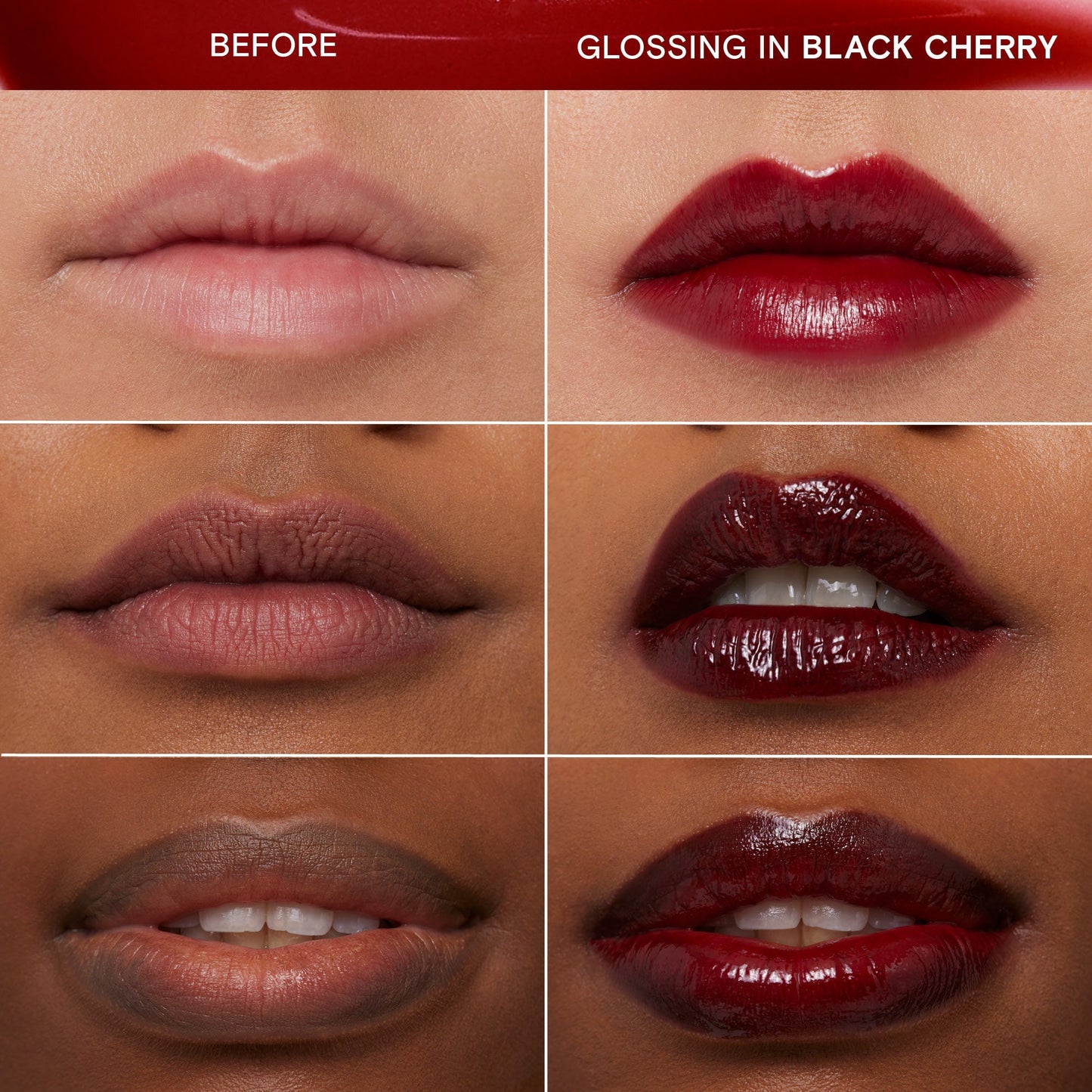 Black Cherry|||LIP-LL-BC01