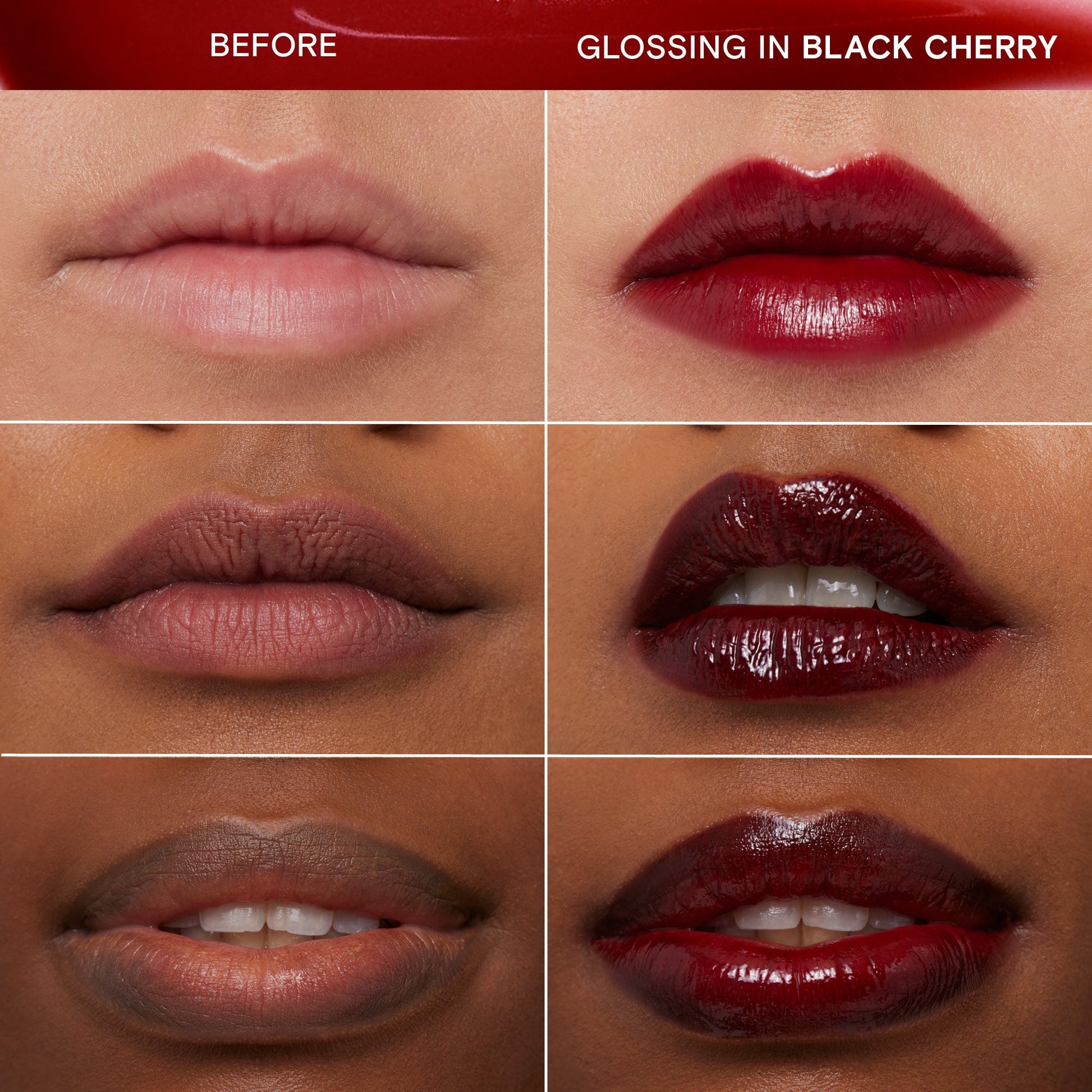 Black Cherry|||LIP-LL-BC01