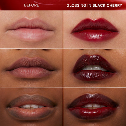 Black Cherry|||LIP-LL-BC01