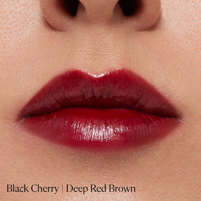 Black Cherry|||LIP-LL-BC01
