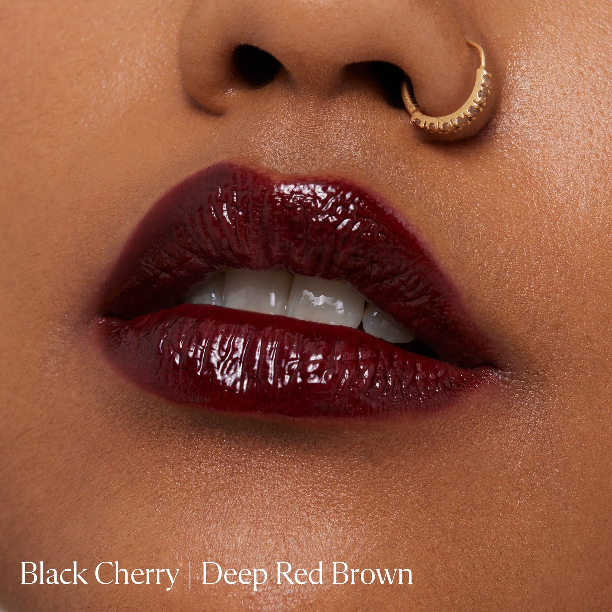 Black Cherry|||LIP-LL-BC01