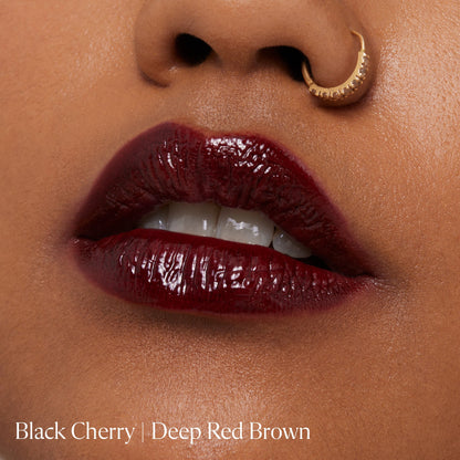Black Cherry|||LIP-LL-BC01