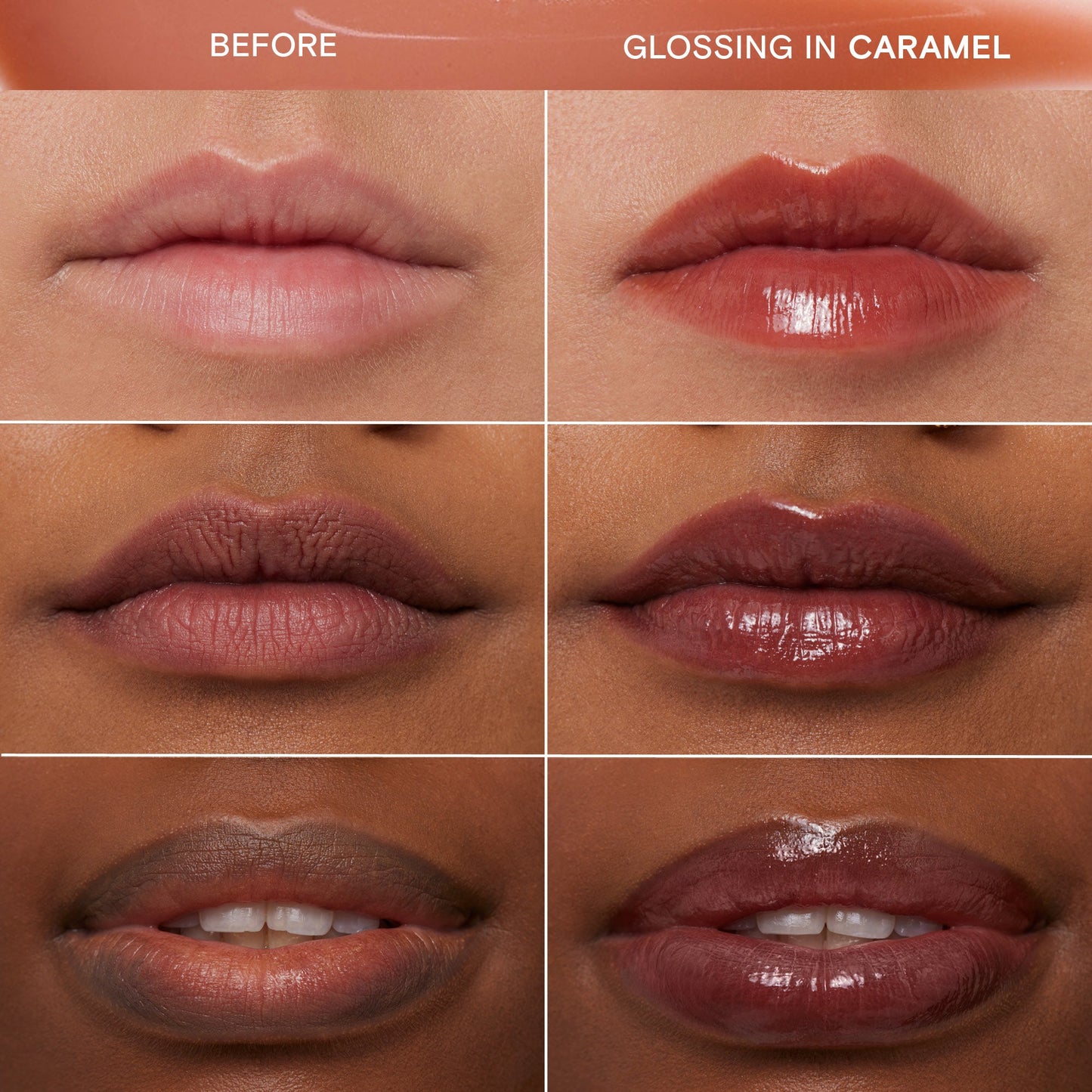 Caramel|||LIP-LL-CA01