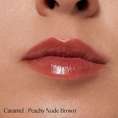 Caramel|||LIP-LL-CA01