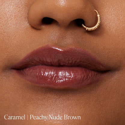 Caramel|||LIP-LL-CA01