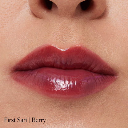 First Sari|||LIP-LL-FS01