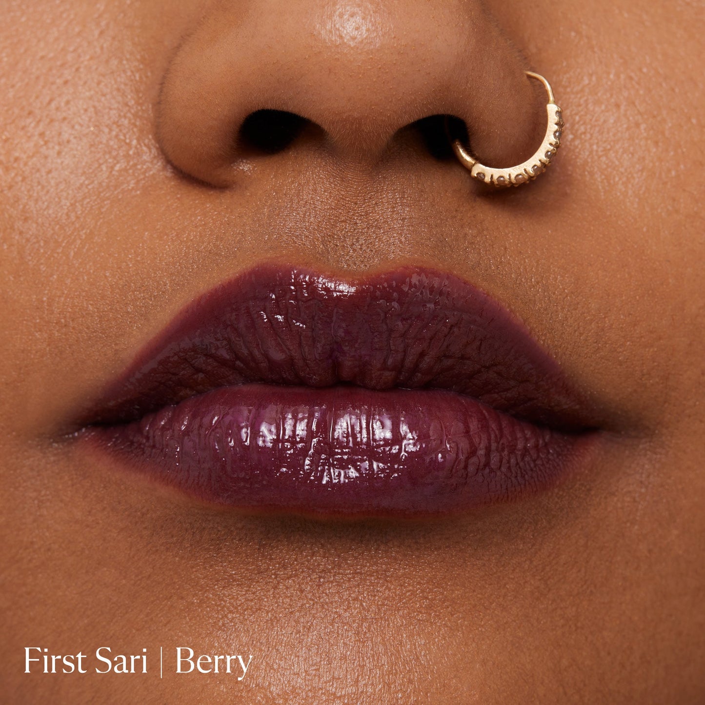 First Sari|||LIP-LL-FS01