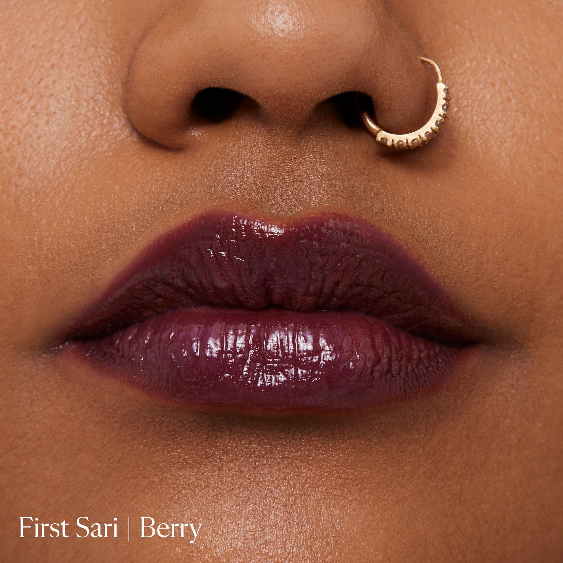 First Sari|||LIP-LL-FS01
