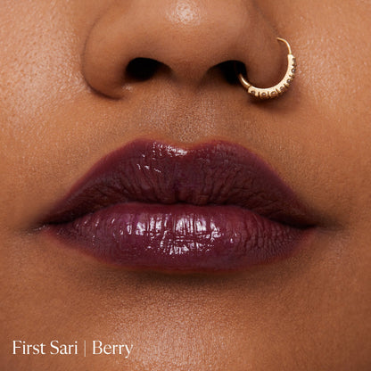 First Sari|||LIP-LL-FS01