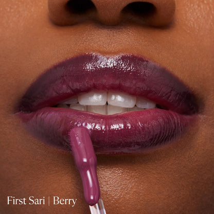First Sari|||LIP-LL-FS01
