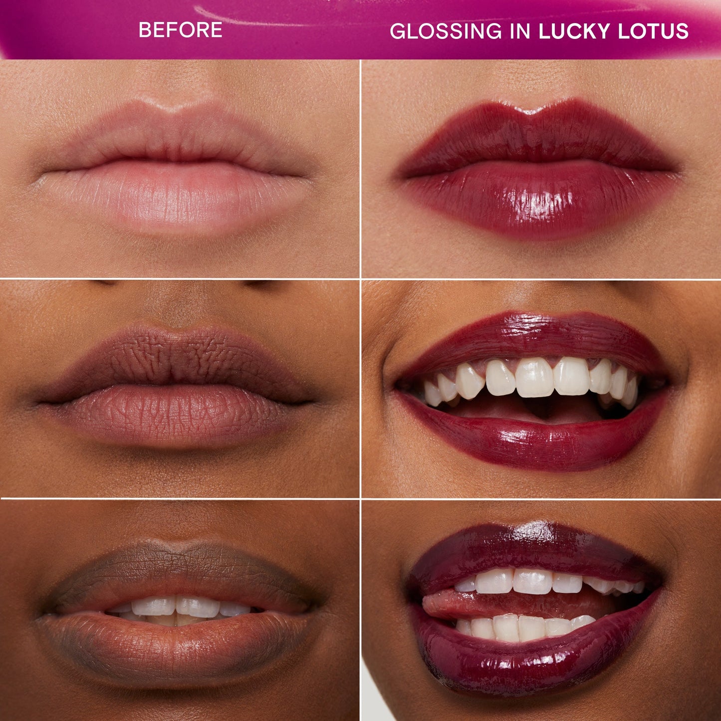 Lucky Lotus|||LIP-LL-LL01
