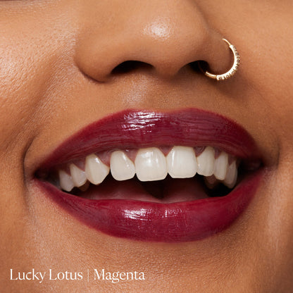 Lucky Lotus|||LIP-LL-LL01